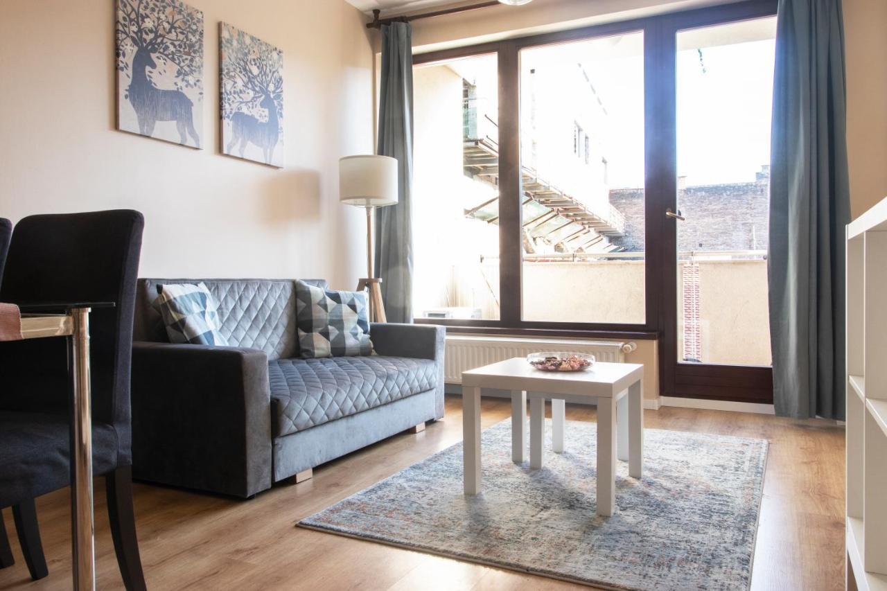 Momo Luxury Apartments Budapest Opera ภายนอก รูปภาพ